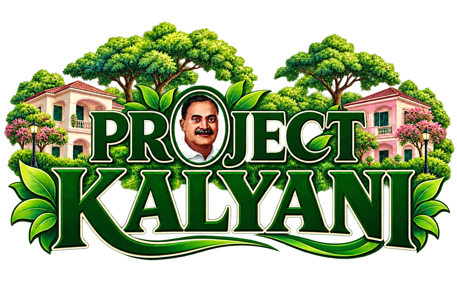 Project Kalyani
